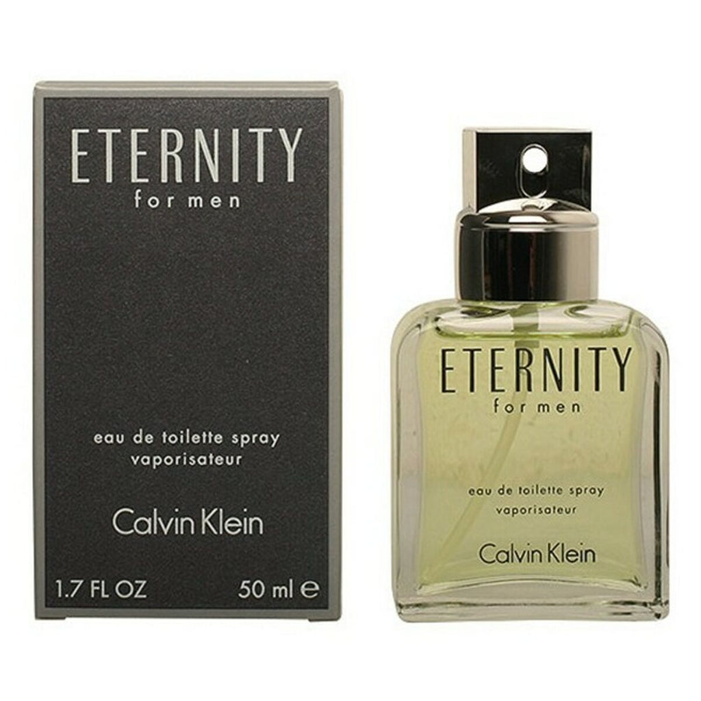 Men's Perfume Calvin Klein Eternity EDT-10