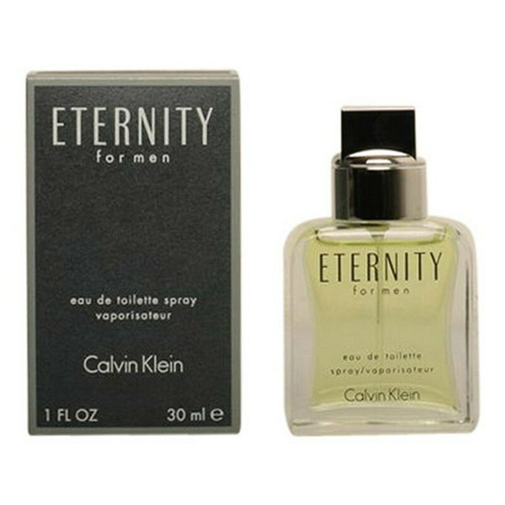 Men's Perfume Calvin Klein Eternity EDT-0