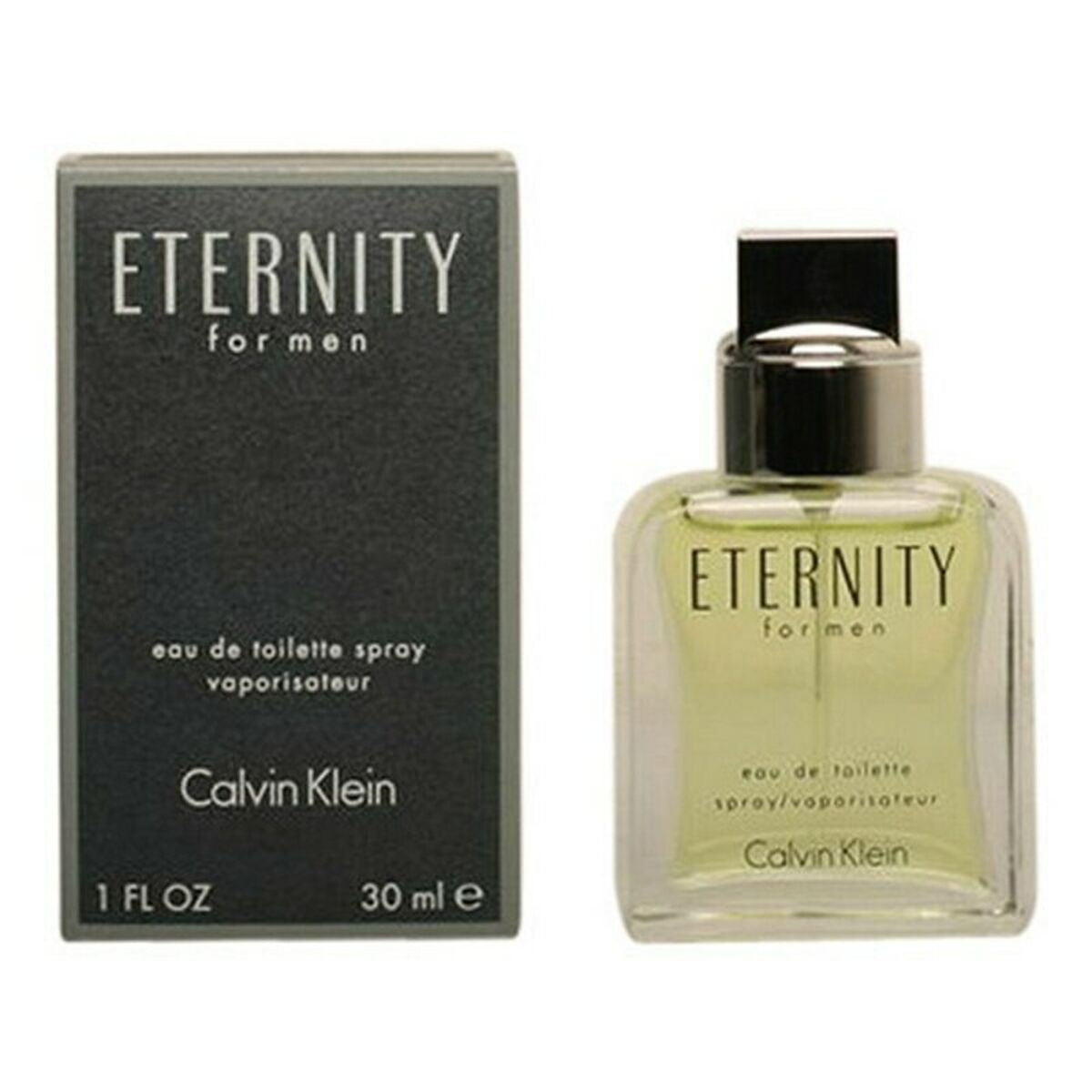Men's Perfume Calvin Klein Eternity EDT-0