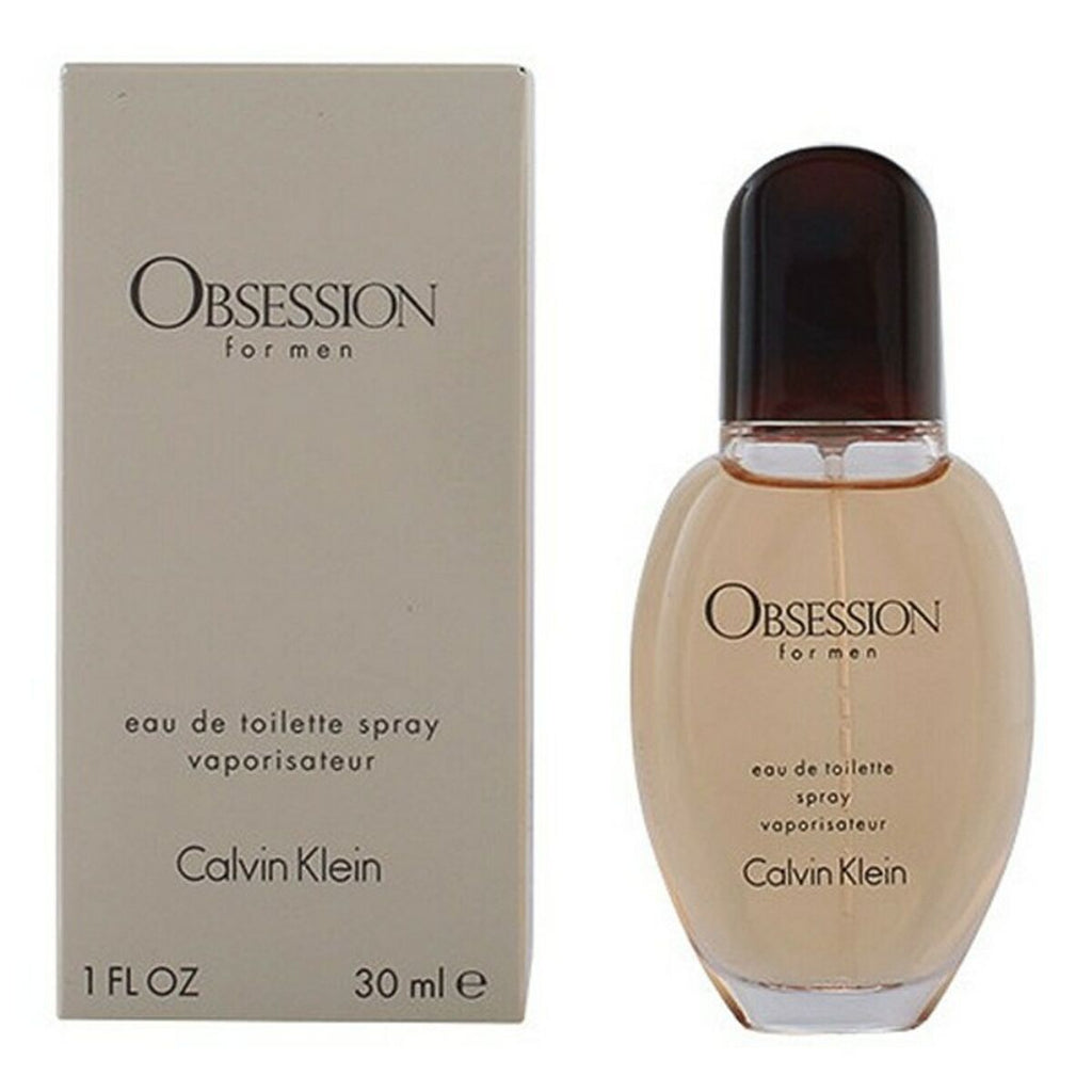 Men's Perfume Calvin Klein 088300106516 EDT-4
