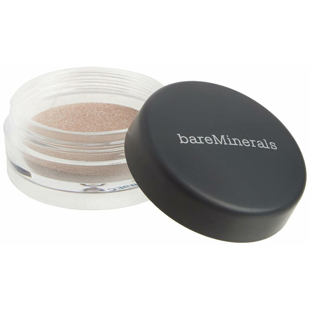 Eyeshadow bareMinerals Loose Mineral Nude Beach (1 Unit)-0