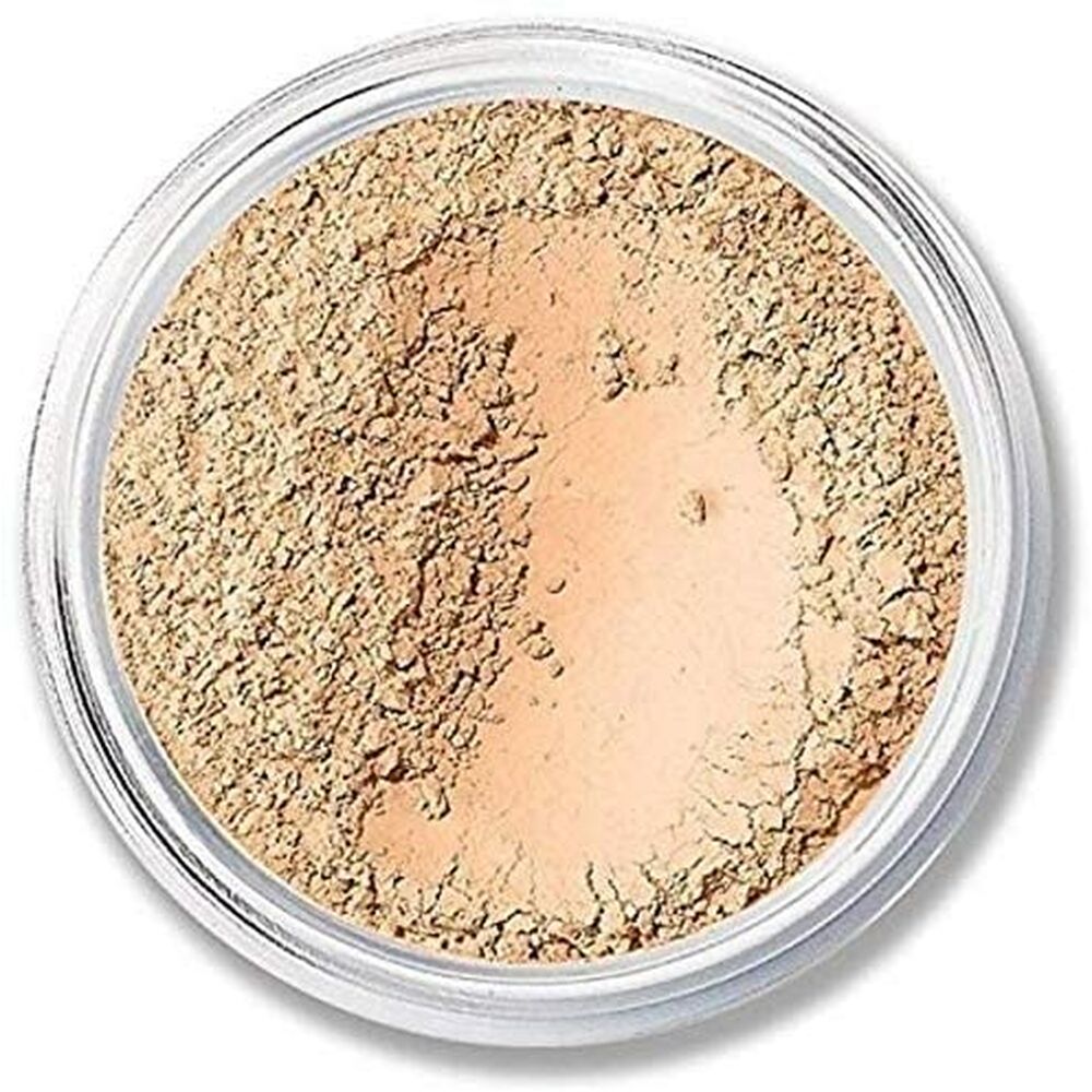 Loose Dust bareMinerals Original 06-neutral ivory SPF 15 (8 g)-0