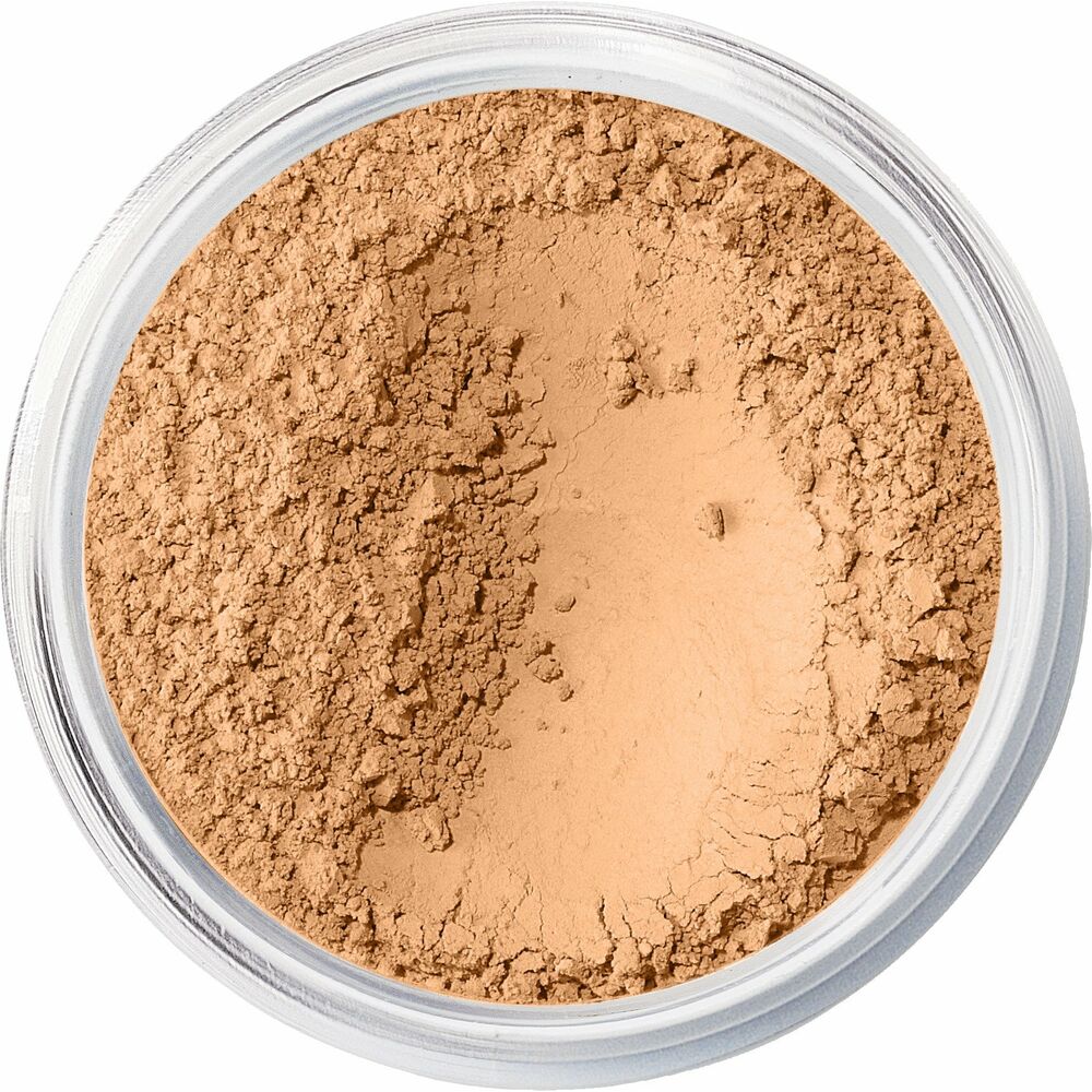 Loose Dust bareMinerals Original 13-golden beige (8 g)-0
