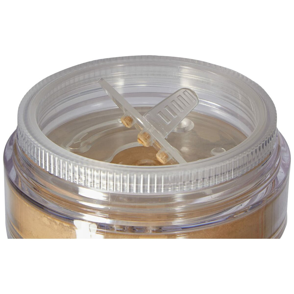 Facial Corrector Shine Inline Matte Nº 13-Golden Beige Spf 15 6 g-3