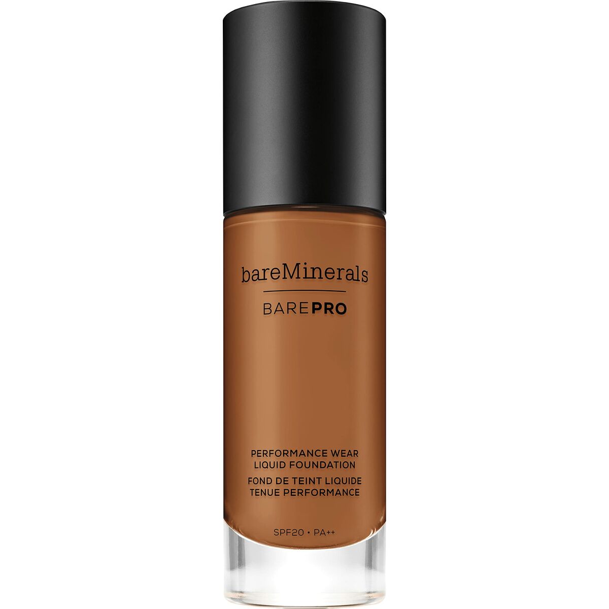 Liquid Make Up Base bareMinerals Barepro Maple Spf 20 30 ml-0