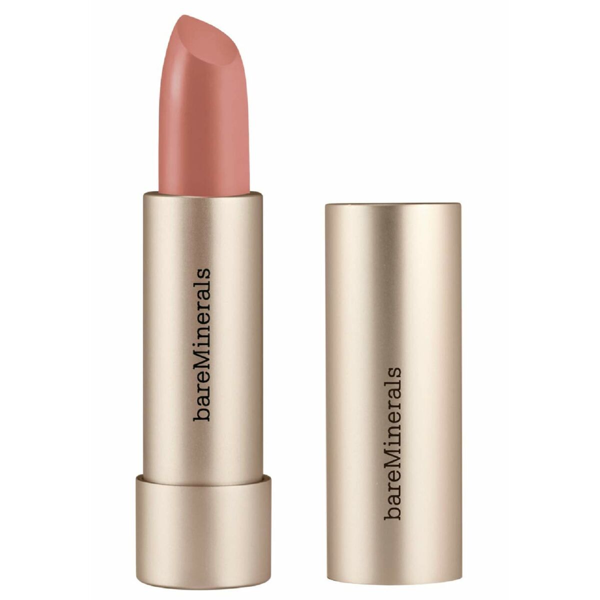 Hydrating Lipstick bareMinerals Mineralist insight (3,6 g)-0