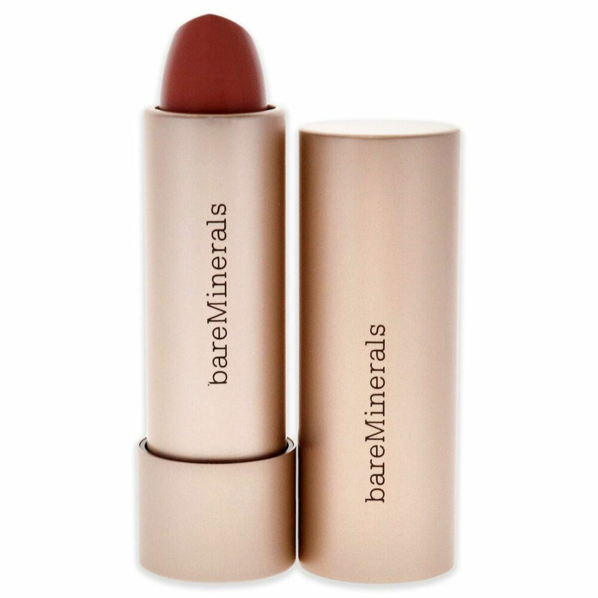 Lipstick bareMinerals Mineralist Moisturizing Grace (3,6 g)-0