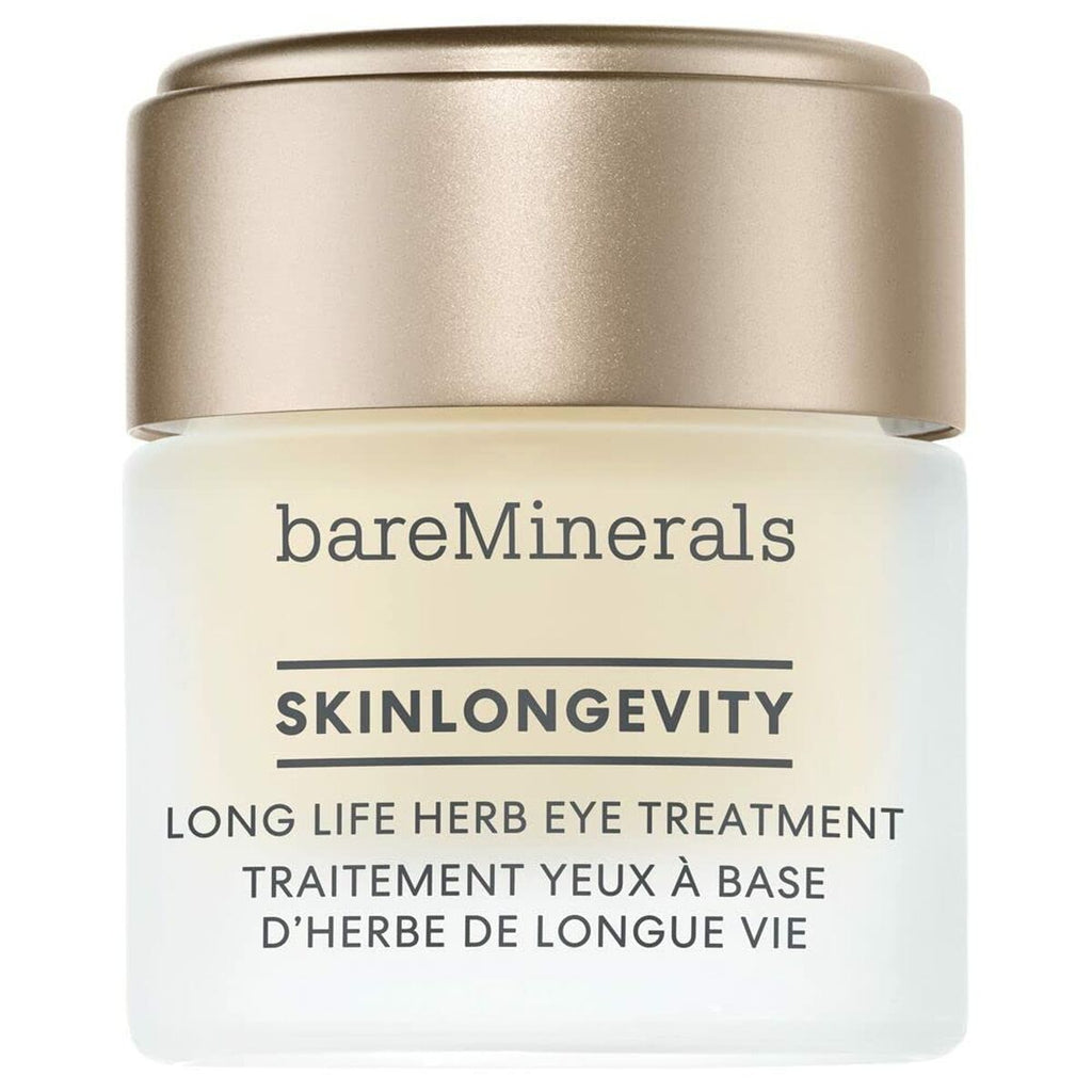 Facial Cream bareMinerals Skinlongevity 15 ml-0