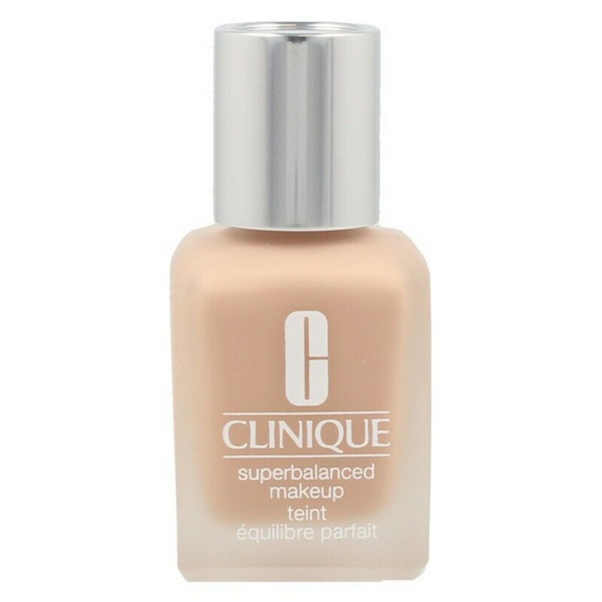 Liquid Make Up Base Superbalanced Clinique Superbalanced 28-0