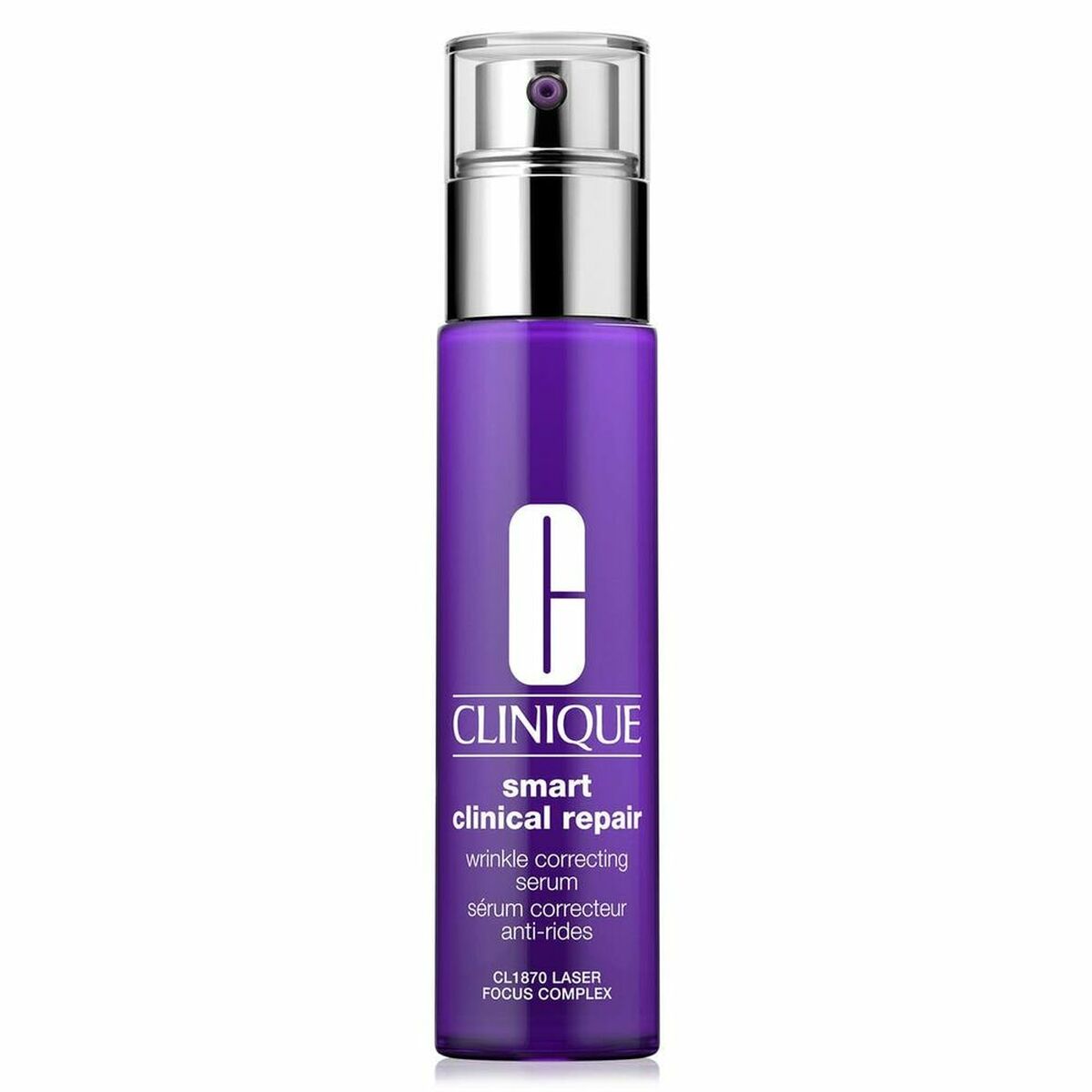 Anti-Wrinkle Serum Clinique 192333101674 Black Lady (1 Unit)-0