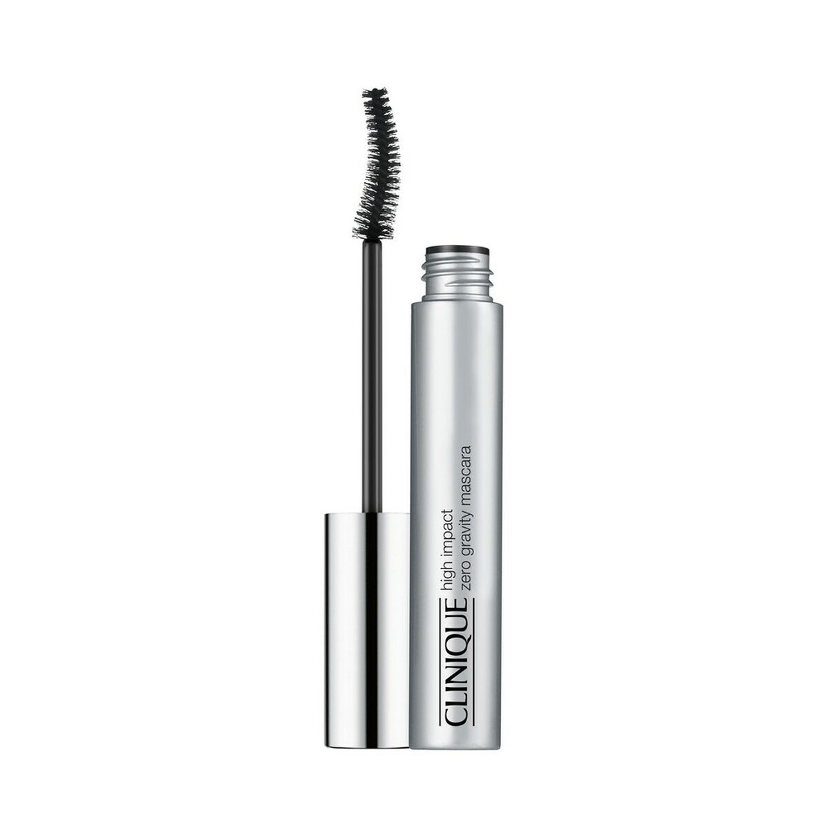 Mascara Clinique High Impact Zero Gravity Black 8 ml-0