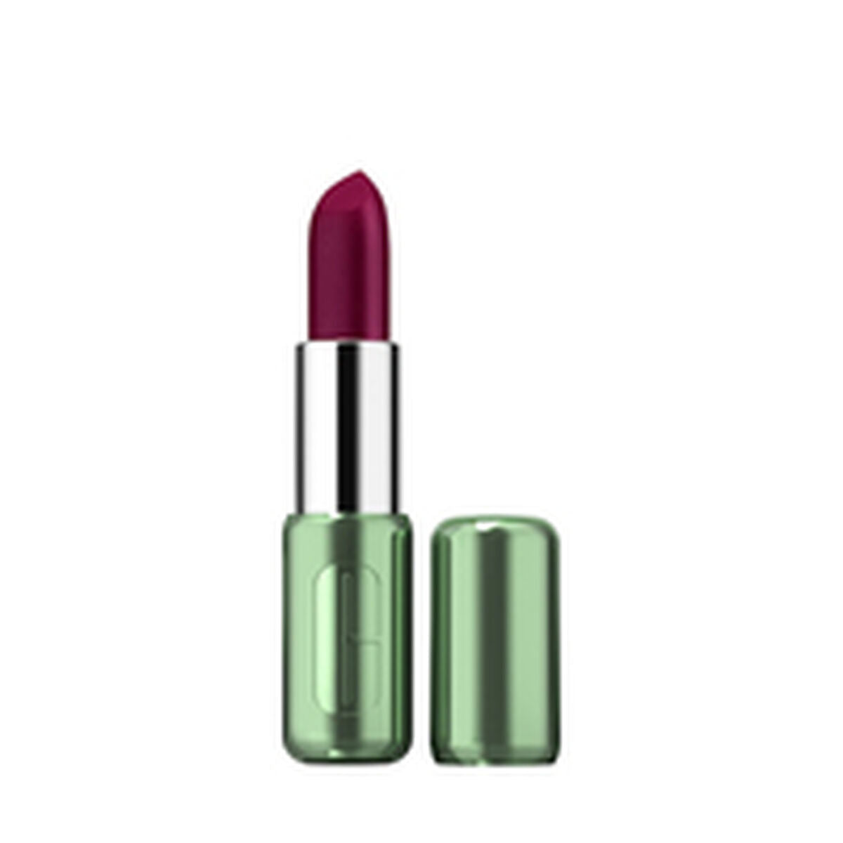 Lipstick Clinique POP LONGWEAR Purple 3,9 g-0