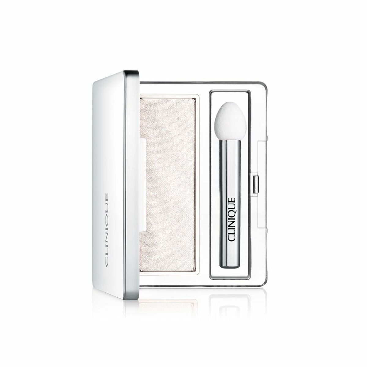 Eyeshadow Clinique ALL ABOUT SHADOW Nº 1a-Sugar Cane 2,2 g-0