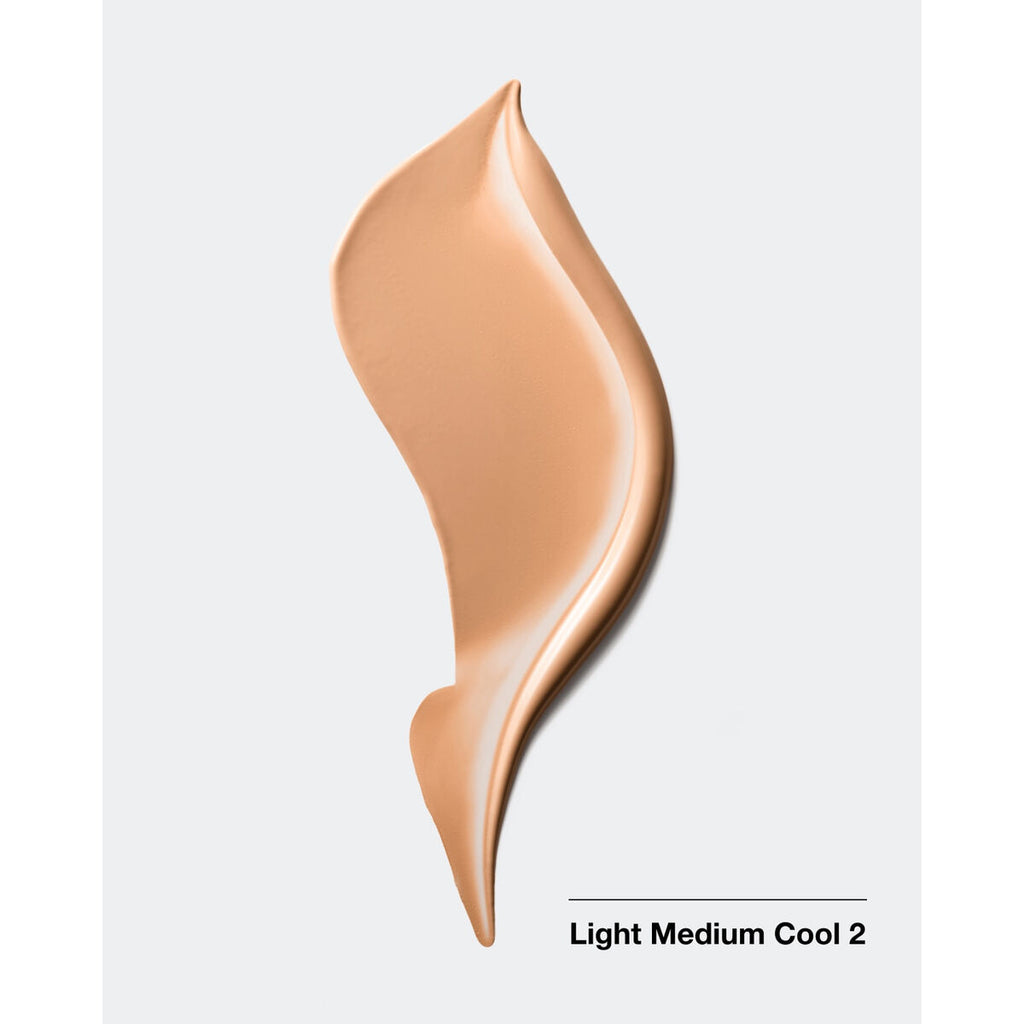 Liquid Make Up Base Clinique EVEN BETTER Nº 2-Light Medium Cool Spf 50 30 ml-5