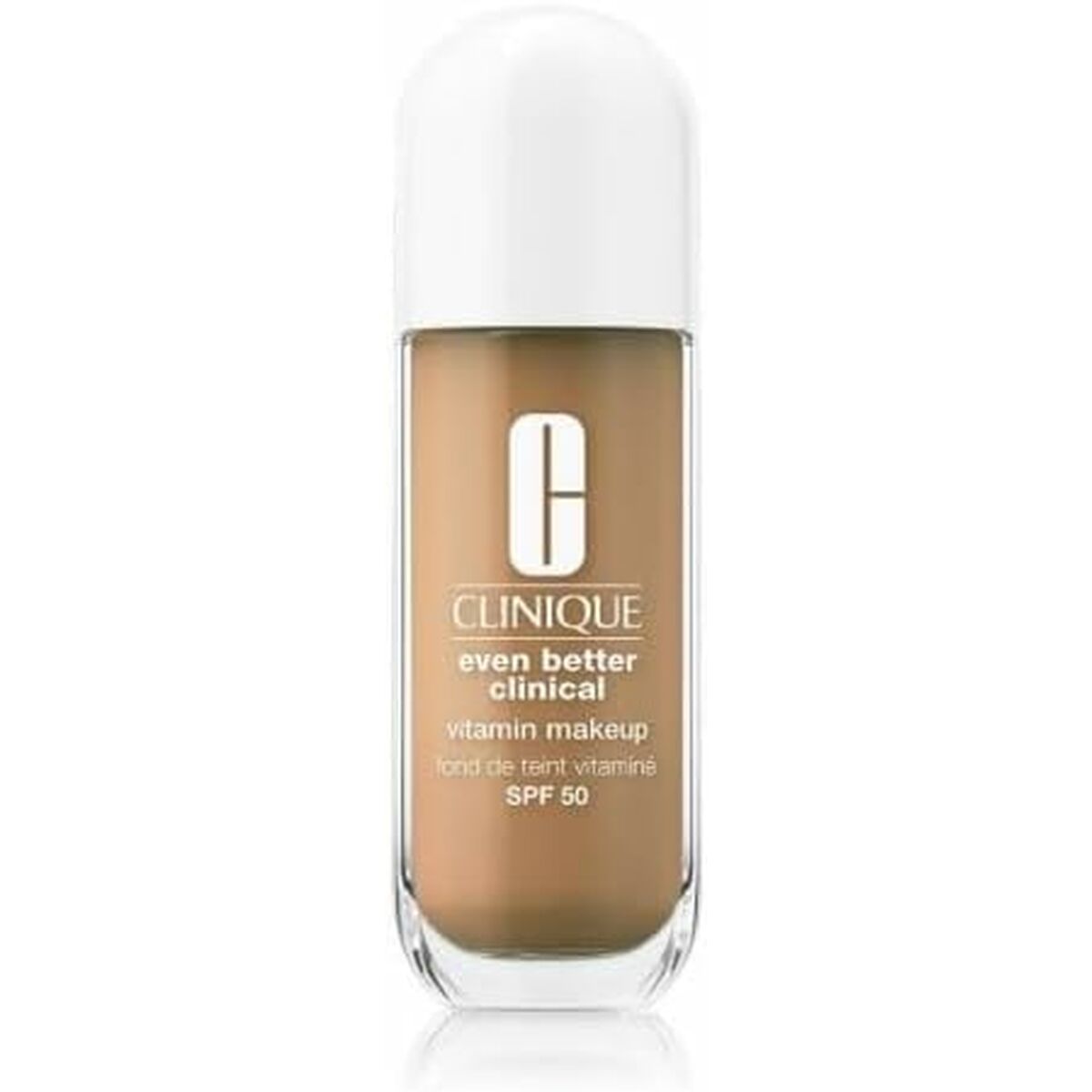 Liquid Make Up Base Clinique EVEN BETTER Nº 4-Medium Cool Spf 50 30 ml-0