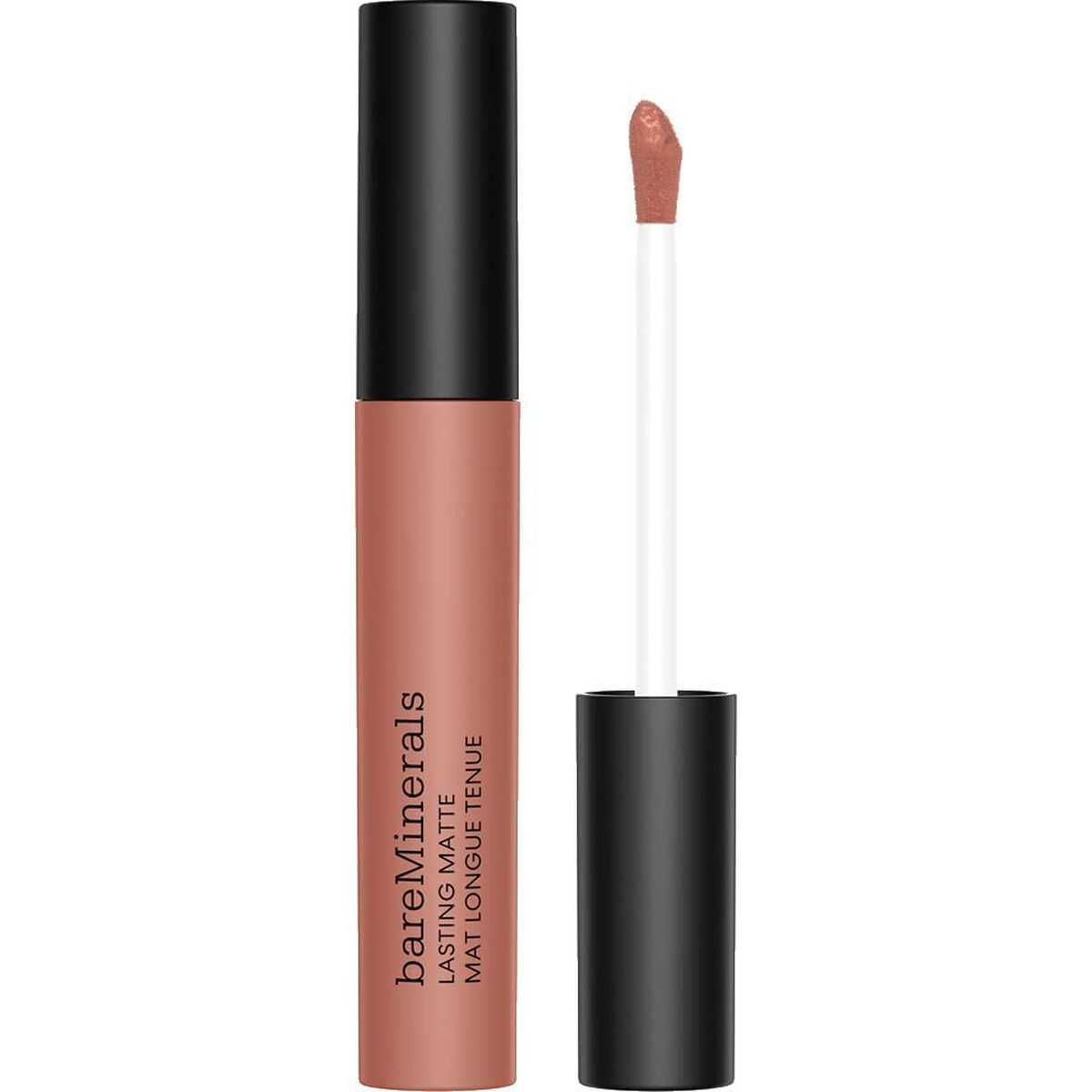 Lipstick bareMinerals Mineralist Lucky (4 ml)-0