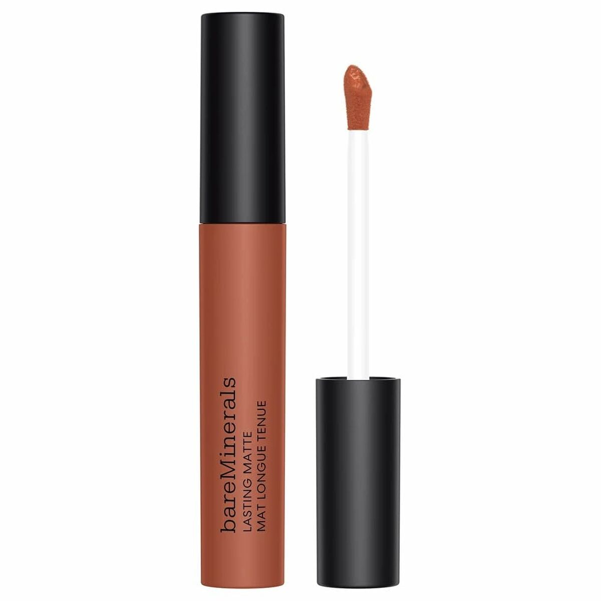 Liquid lipstick bareMinerals Mineralist Determined 4 ml-0