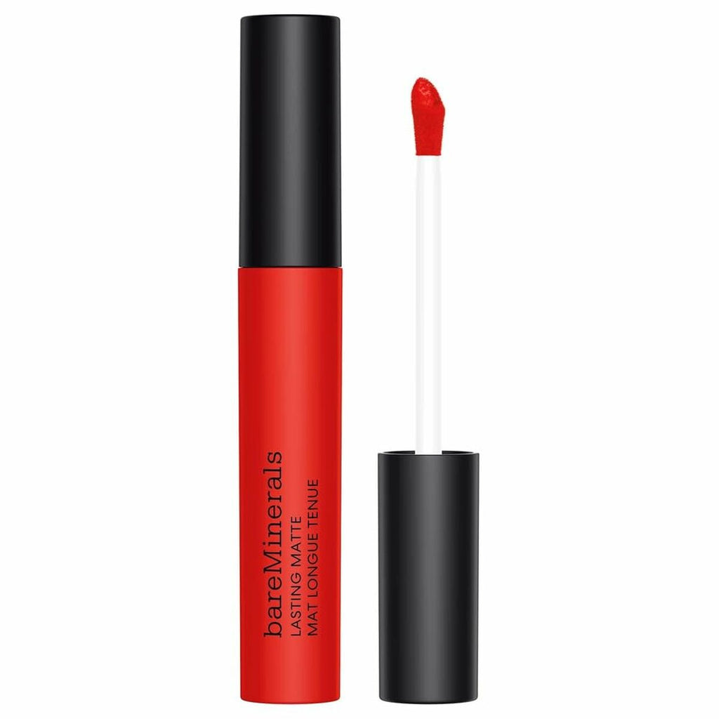 Liquid lipstick bareMinerals Mineralist Daring 4 ml-0