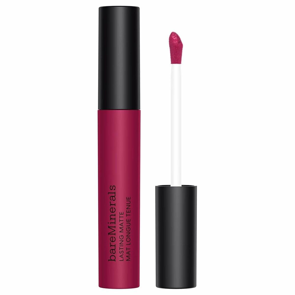 Liquid lipstick bareMinerals Mineralist Vivacious 4 ml-0
