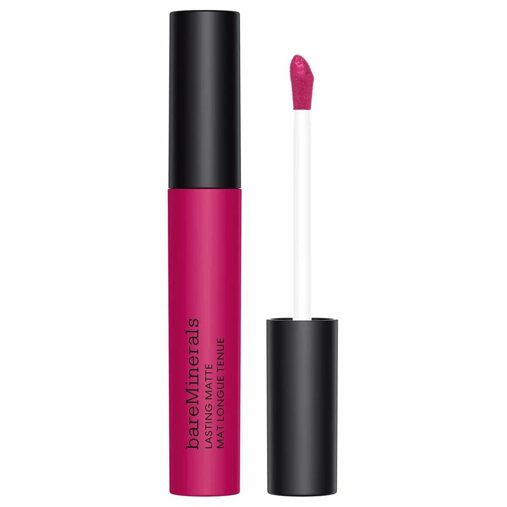 Liquid lipstick bareMinerals Mineralist Expressive 4 ml-0