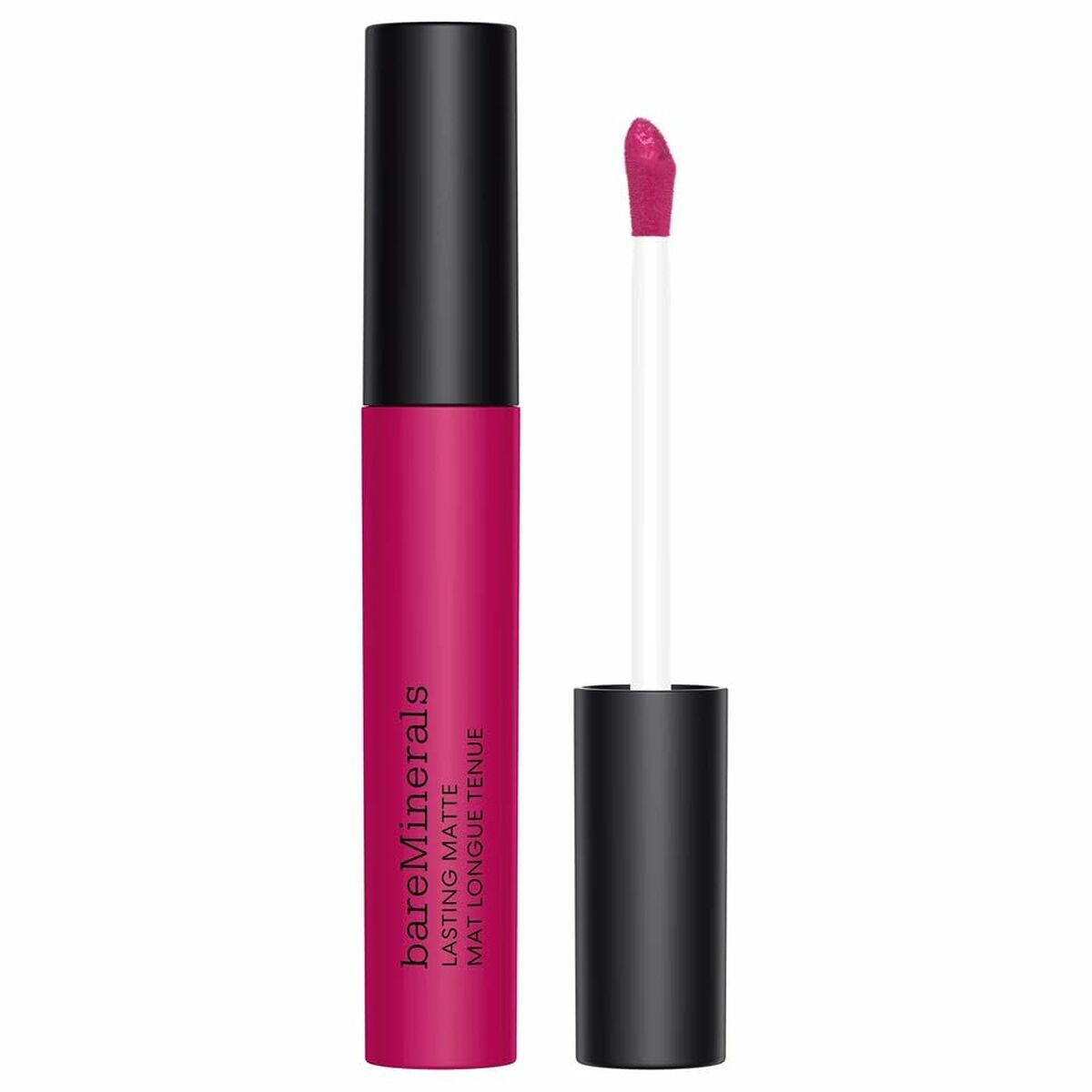 Liquid lipstick bareMinerals Mineralist Expressive 4 ml-0