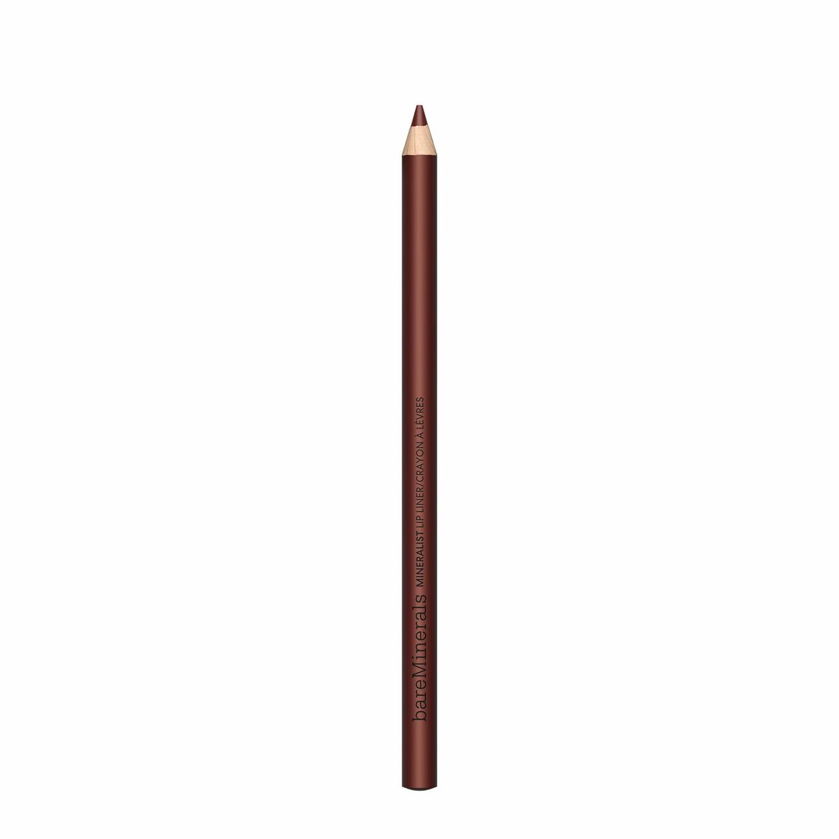 Lip Liner bareMinerals Mineralist Calming cocoa 1,3 g-0
