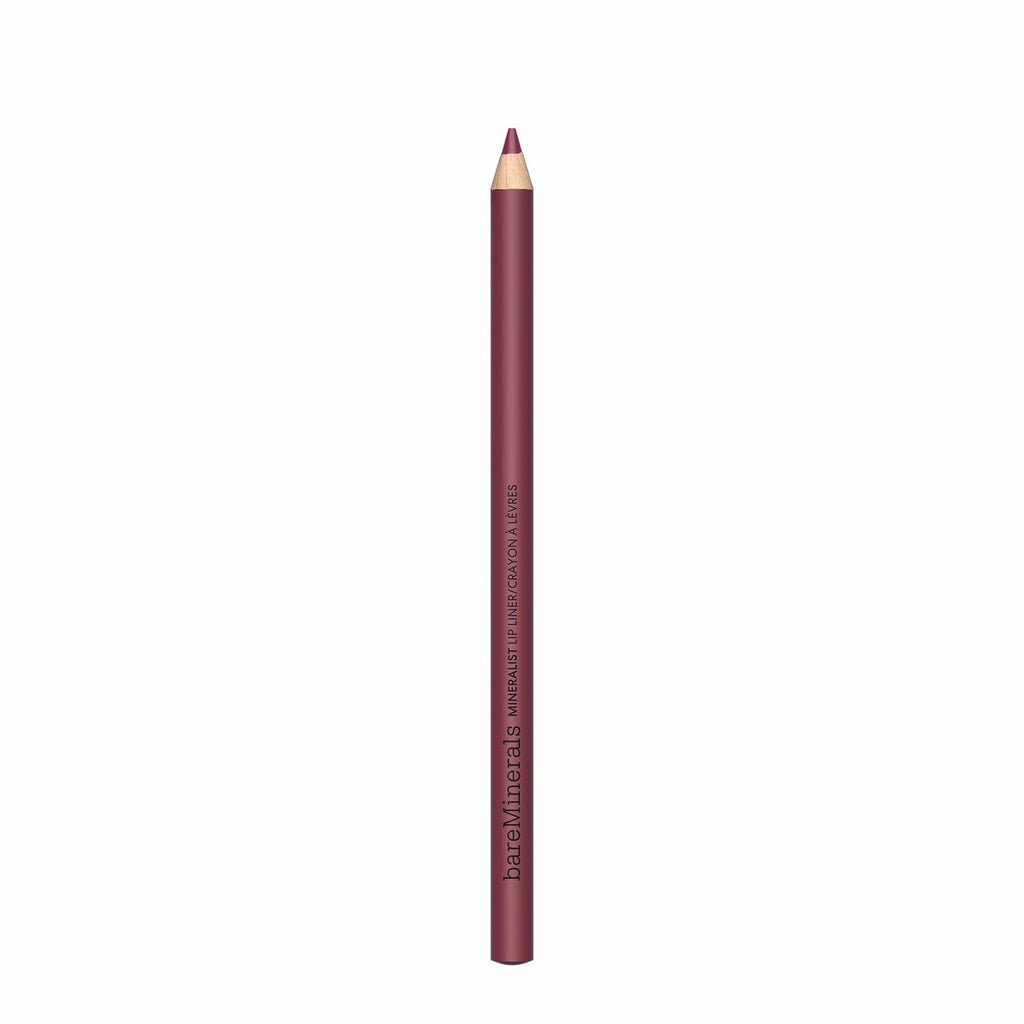 Lip Liner Pencil bareMinerals Mineralist Mindful Mulberry 1,3 g-0