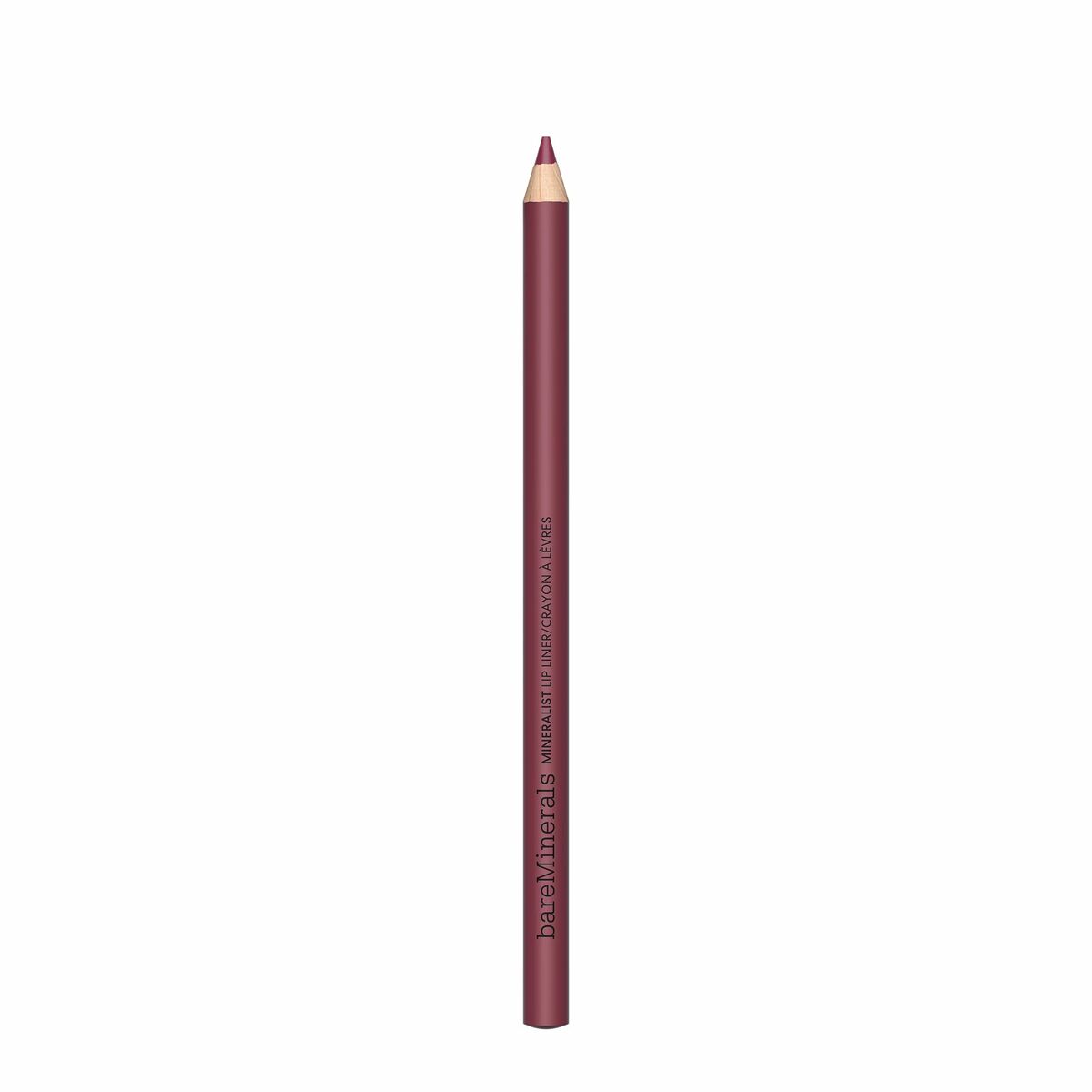 Lip Liner Pencil bareMinerals Mineralist Mindful Mulberry 1,3 g-0