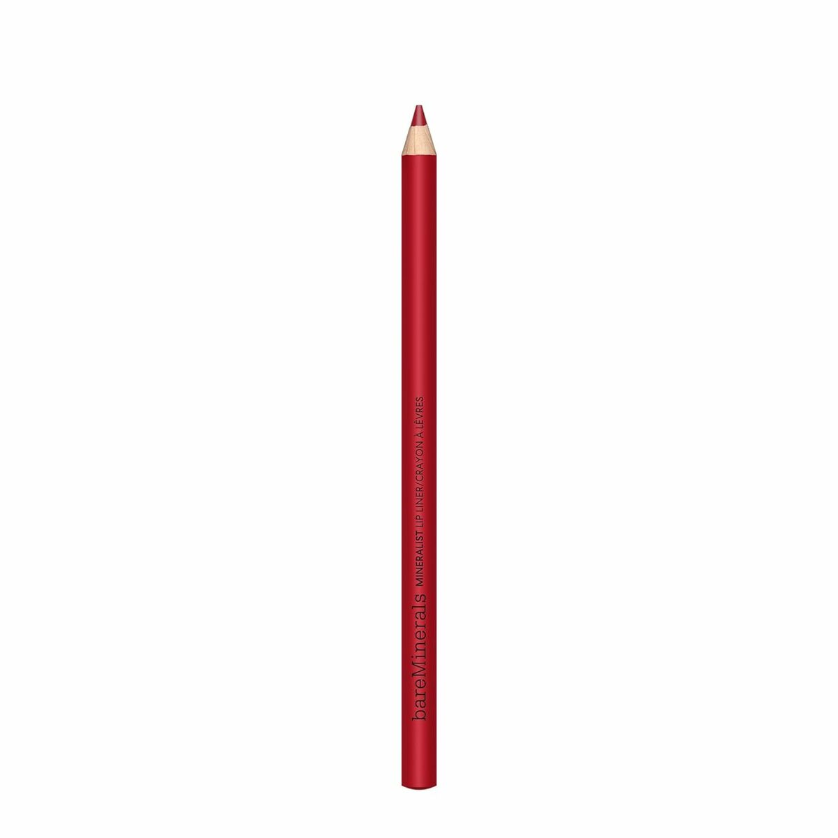 Lip Liner bareMinerals Mineralist Treasured red 1,3 g-0