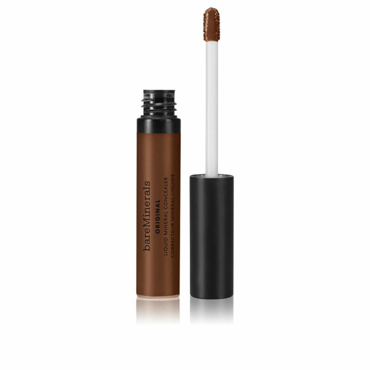 Facial Corrector bareMinerals Original Nº 6N Deep 6 ml-0