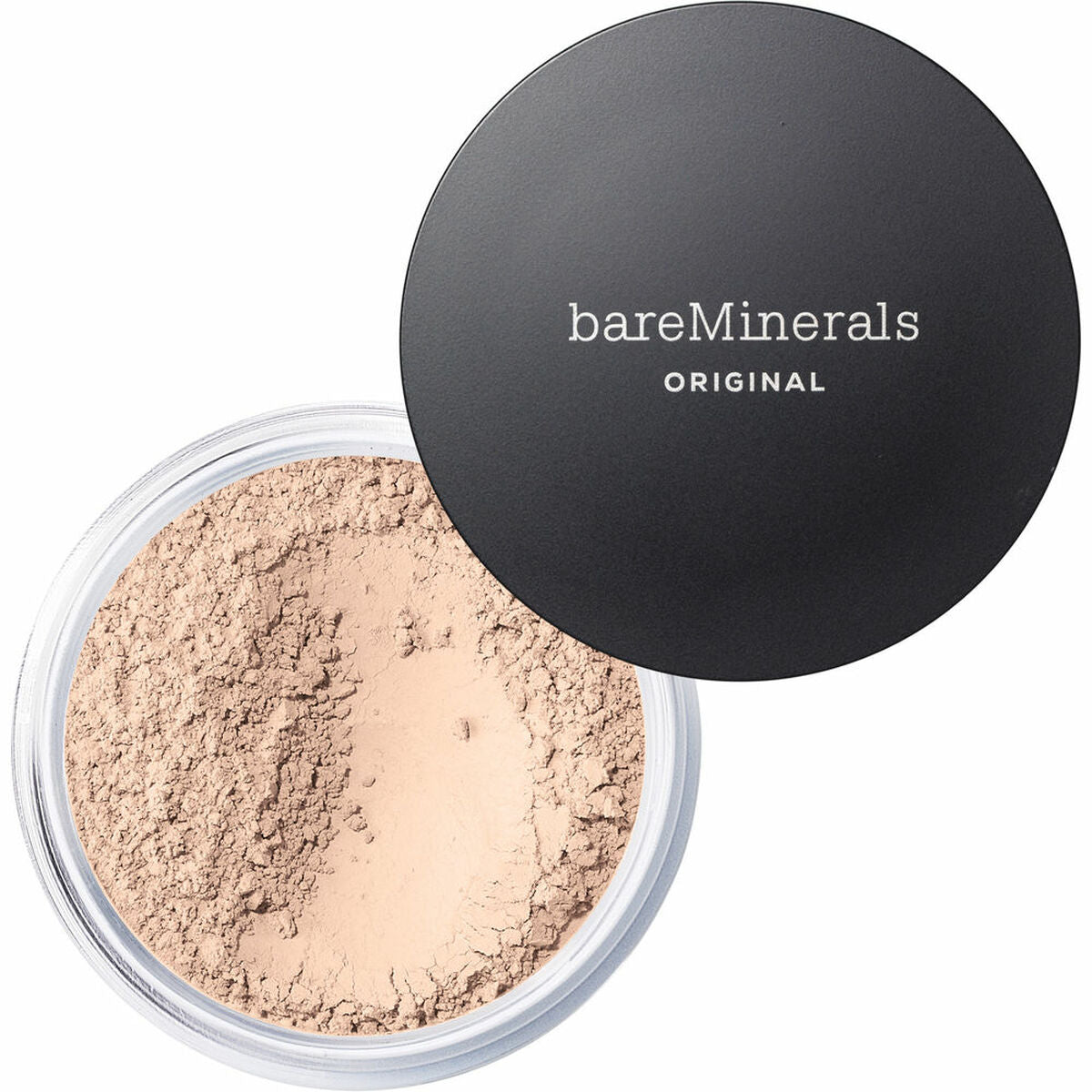 Liquid Make Up Base bareMinerals Original Fairly Medium Spf 15 8 g-0