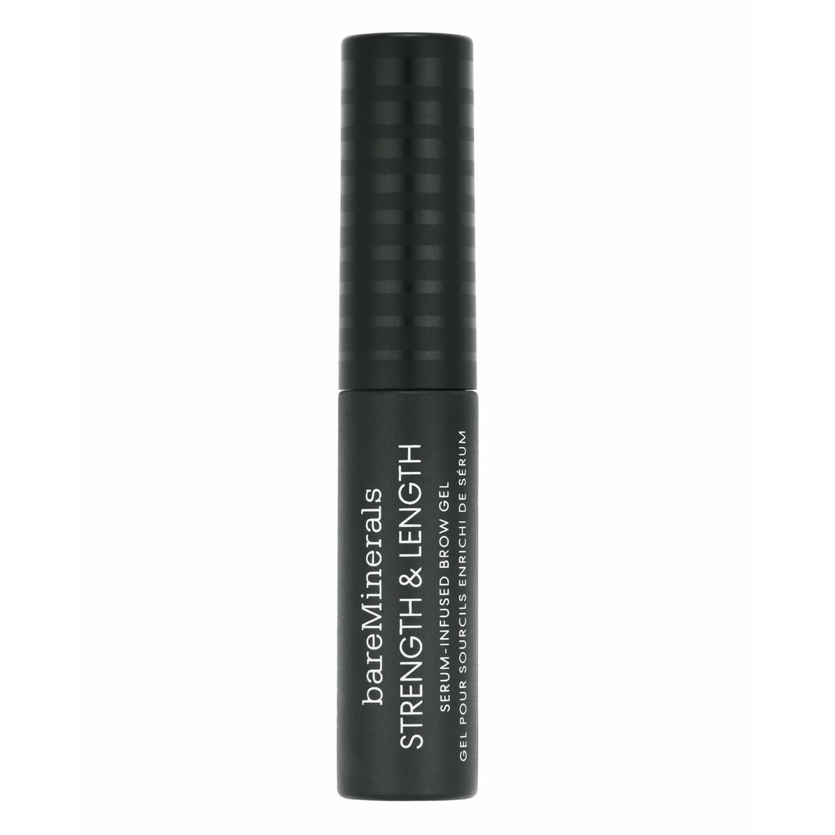Eyebrow Make-up bareMinerals Strength Length Chesnut 5 ml-3