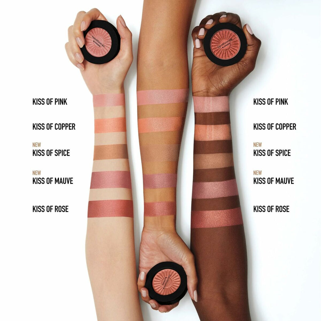 Liquid Make Up Base bareMinerals Gen Nude 3,8 g-5