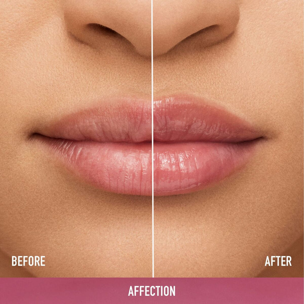 Lipstick bareMinerals DEWY LIP Affection 2,3 g-2