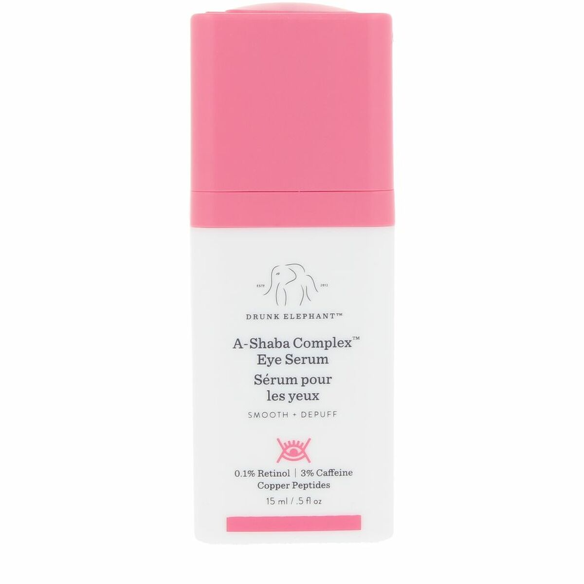 Eye Contour Serum Drunk Elephant A-SHABA COMPLEX 15 ml-0