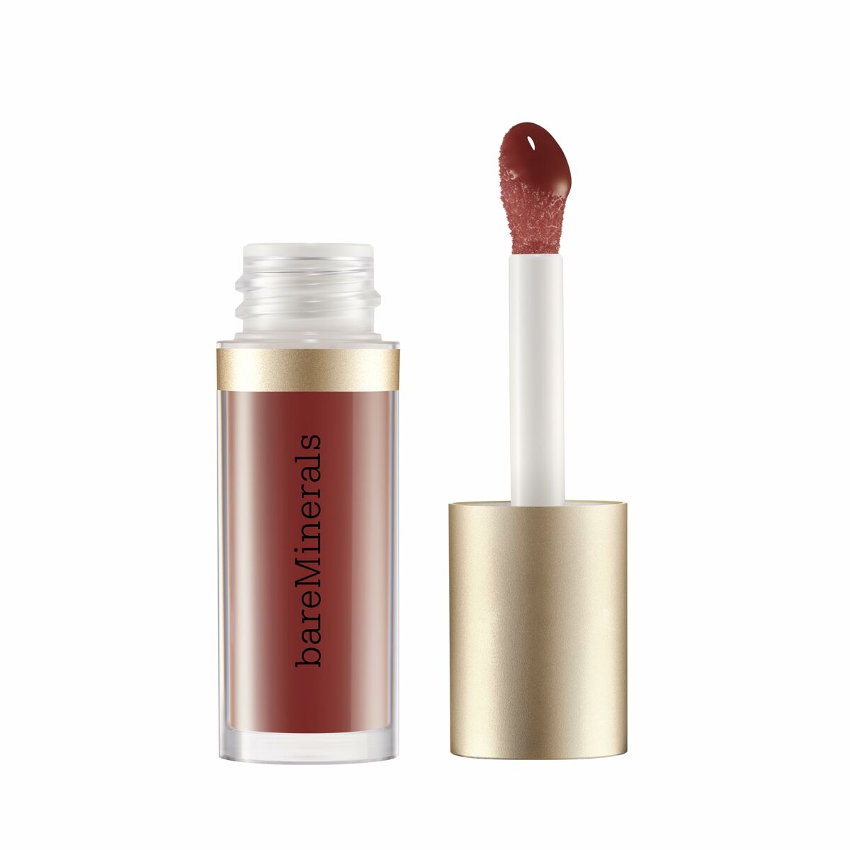 Lip-gloss bareMinerals NOURISHING 3,8 ml-0