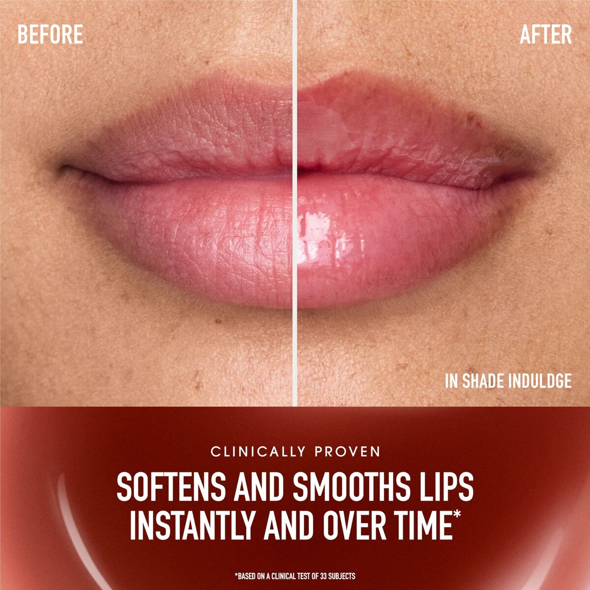 Lip-gloss bareMinerals NOURISHING 3,8 ml-8