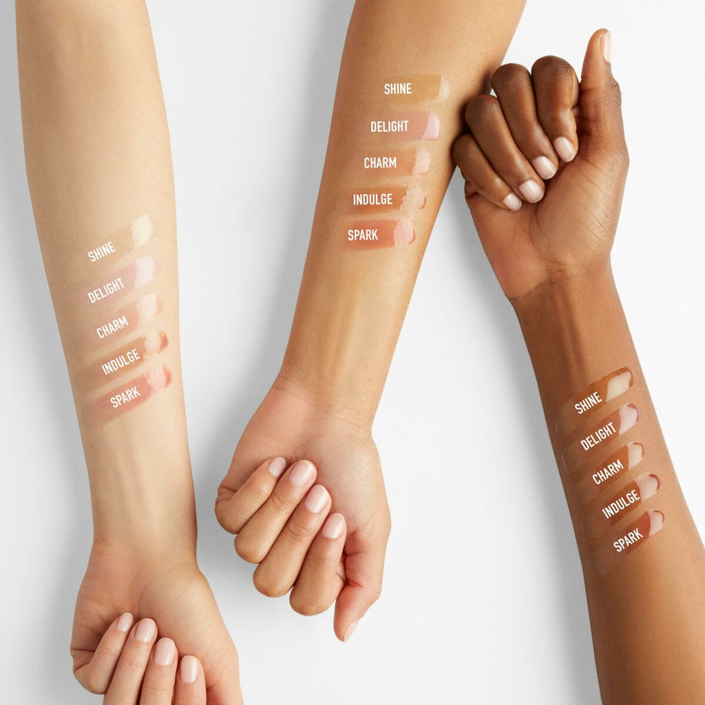 Gloss bareMinerals NOURISHING 3,8 ml-7