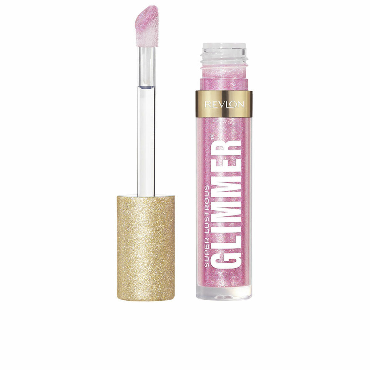 Lipstick Revlon SUPER LUSTROUS-0