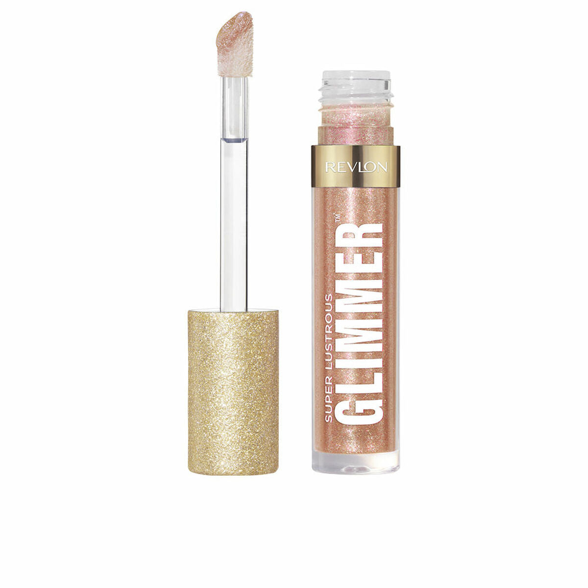 Lipstick Revlon SUPER LUSTROUS-0