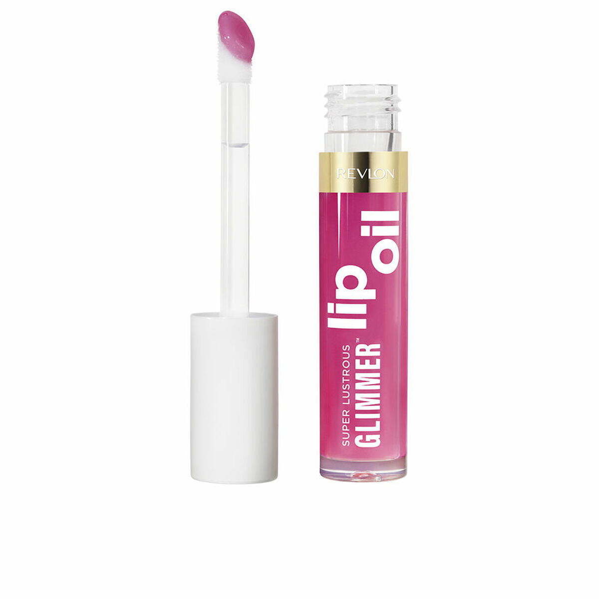 Lipstick Revlon SUPER LUSTROUS-0