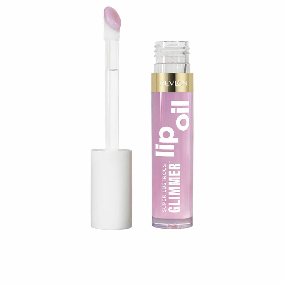 Lipstick Revlon SUPER LUSTROUS-0
