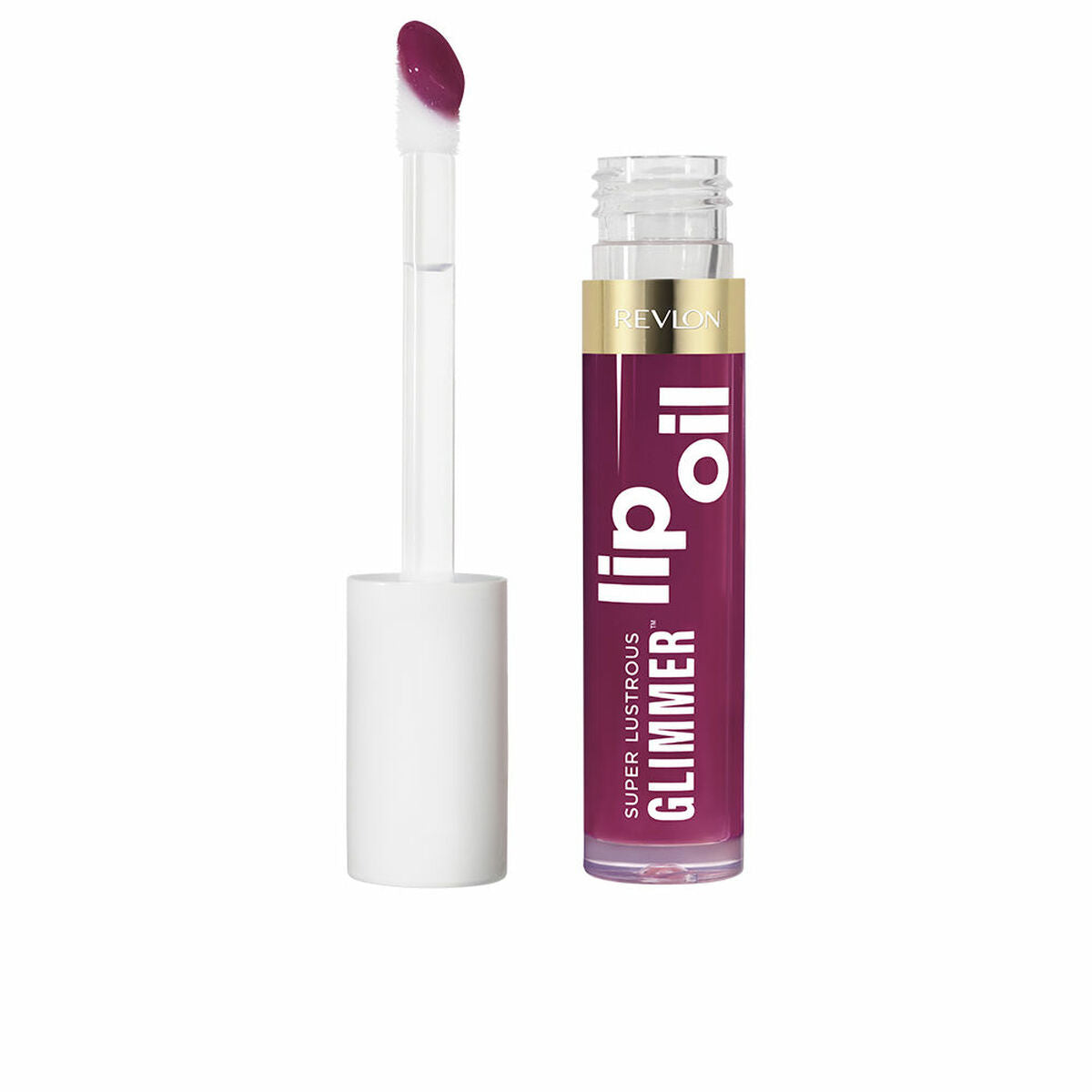 Lipstick Revlon SUPER LUSTROUS-0