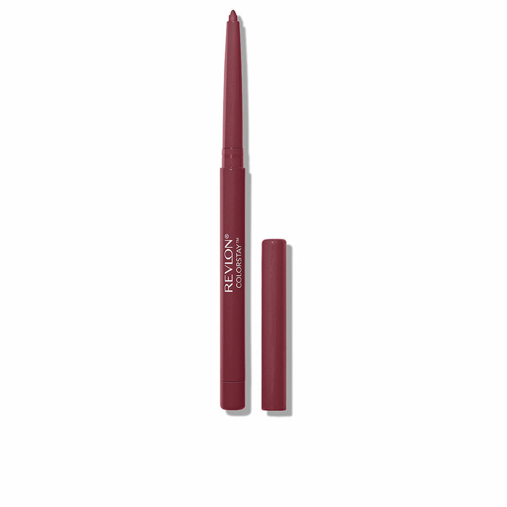 Lip Liner Revlon-3