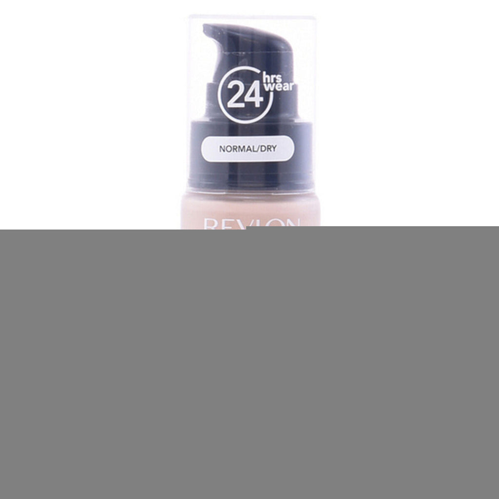 Fluid Foundation Make-up Colorstay Revlon 007377-04 30 ml-11
