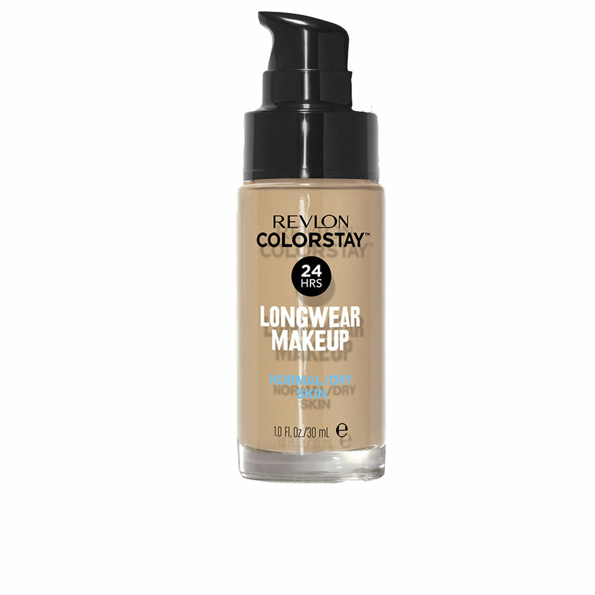 Fluid Foundation Make-up Colorstay Revlon 007377-04 30 ml-4