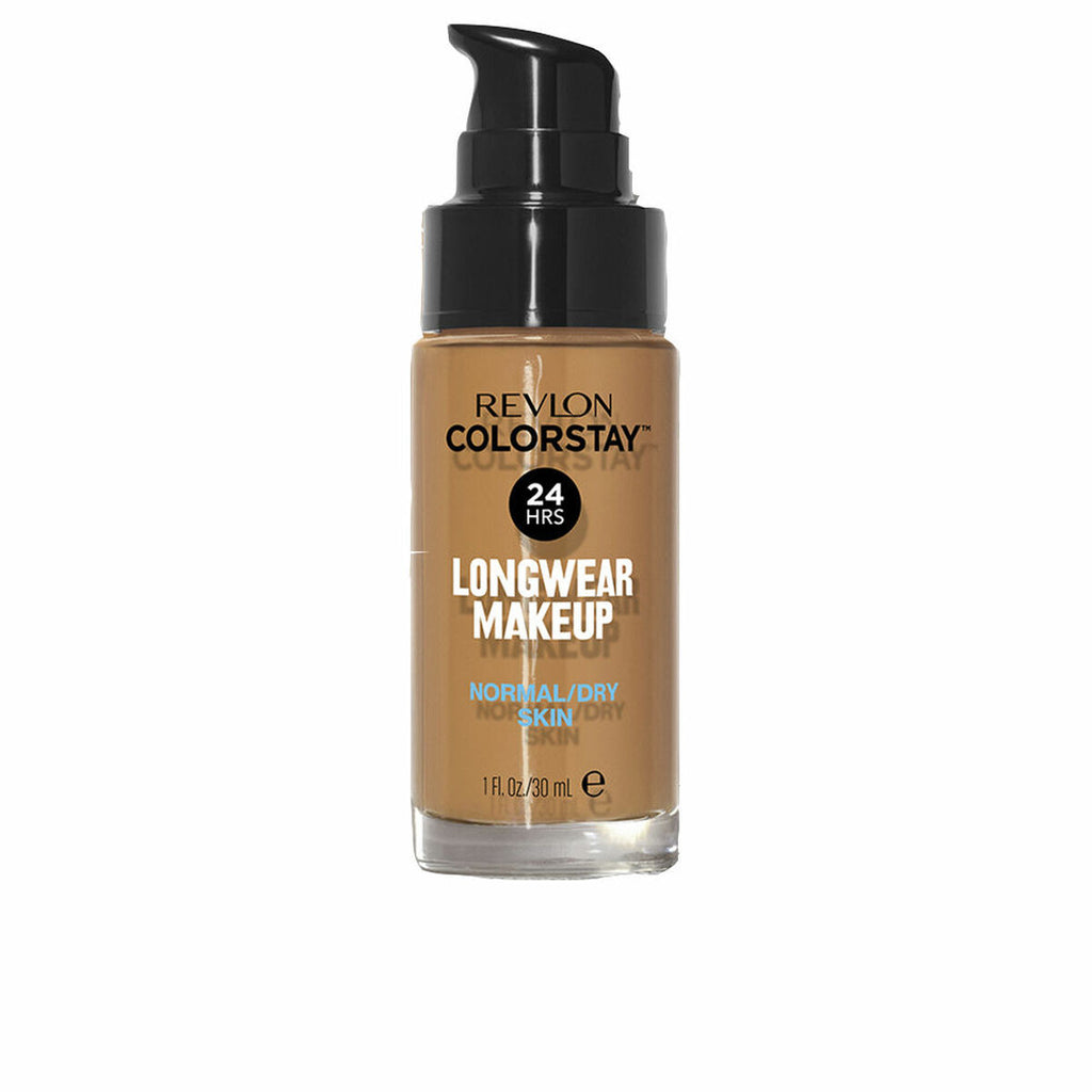 Fluid Foundation Make-up Colorstay Revlon 007377-04 30 ml-6