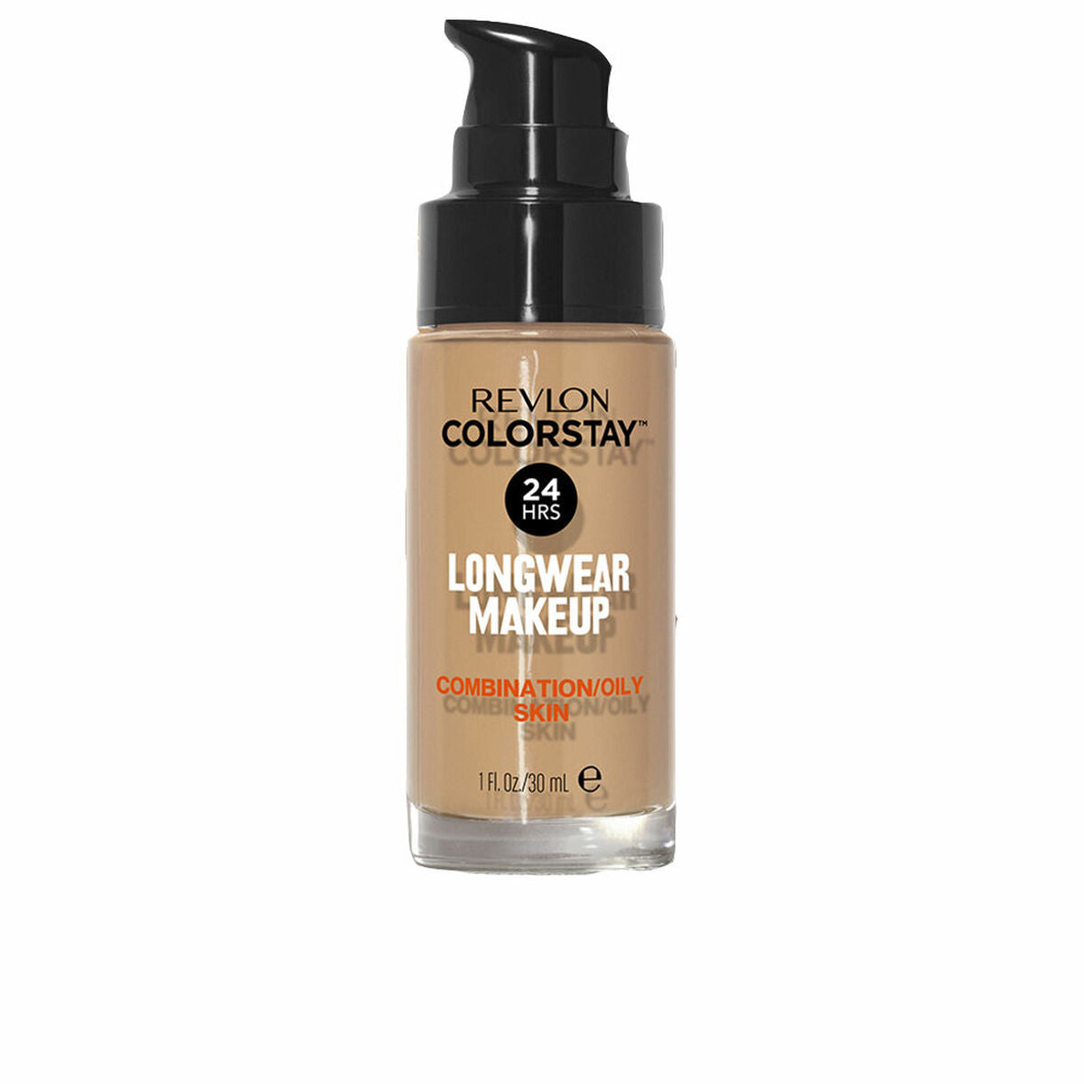Fluid Foundation Make-up Colorstay Revlon 309974700108 (30 ml)-3