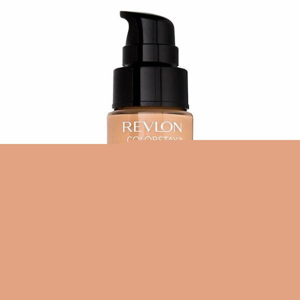Fluid Foundation Make-up Colorstay Revlon Colorstay 30 ml-5
