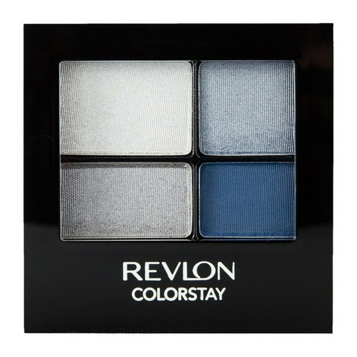 Eyeshadow Color Stay Revlon (4,8 g)-6